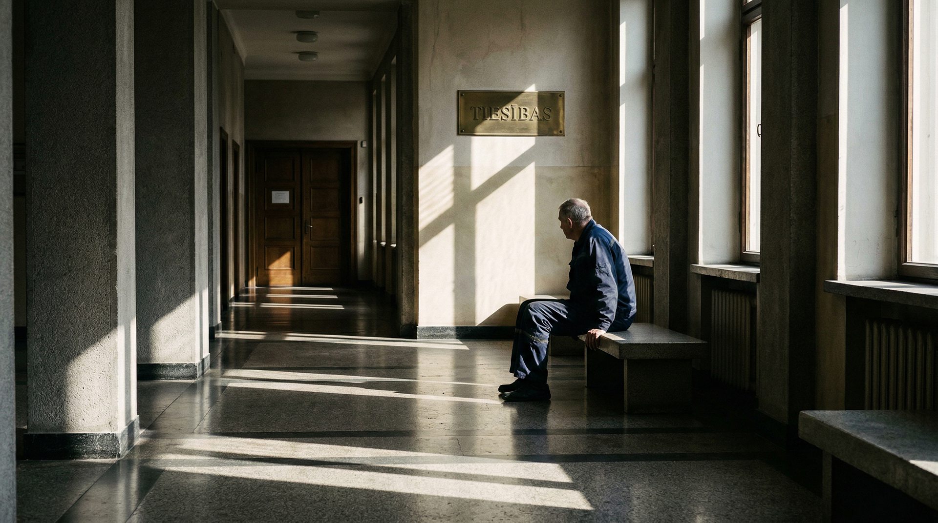 Tiesas spriedums klienta lietā