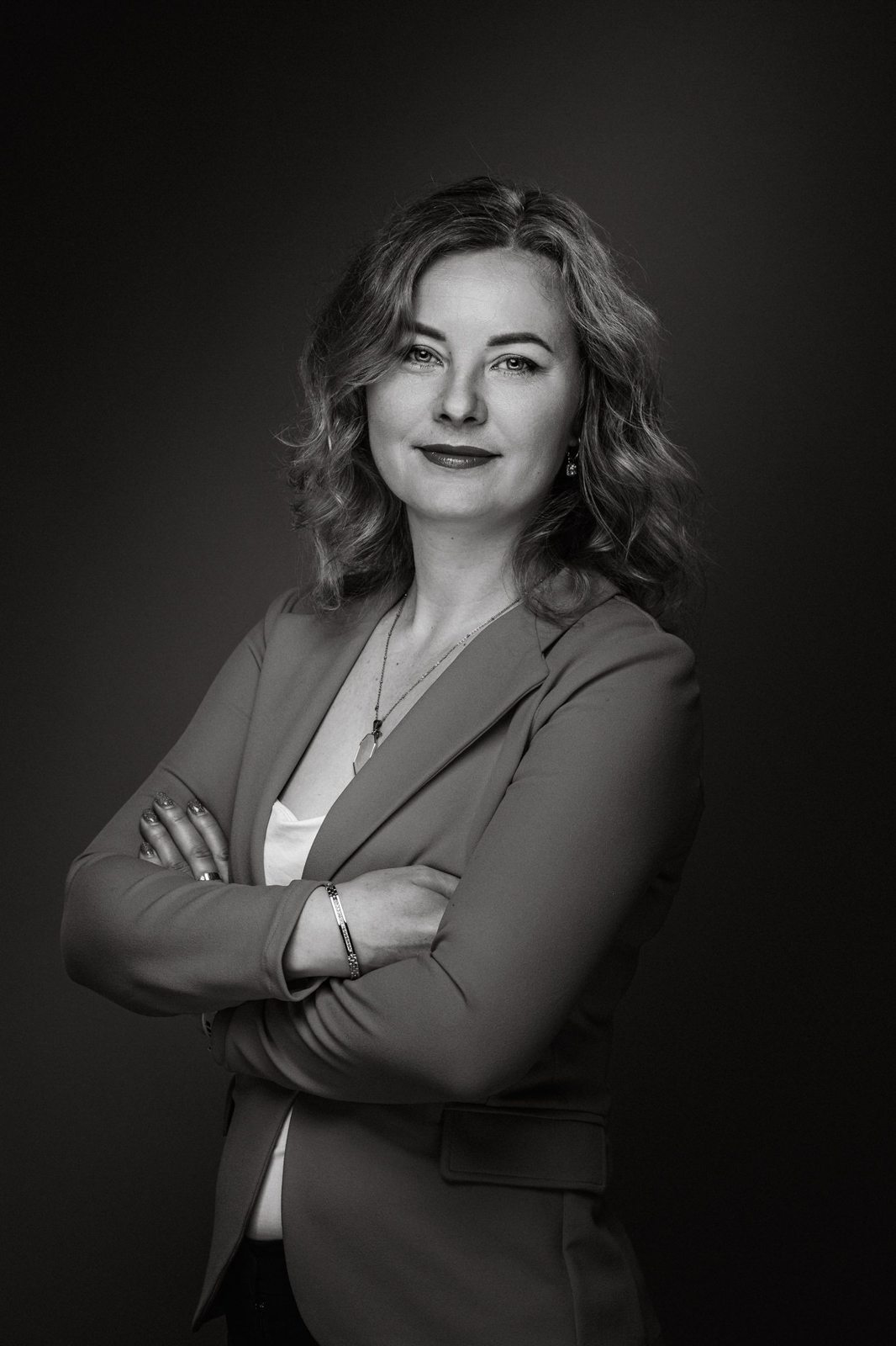 Занда Закаре, "Ландмесере и партнеры", адвокат